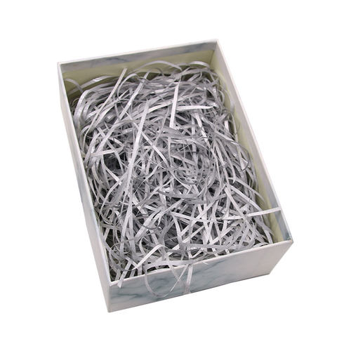 森系拉菲草碎纸丝麻丝木丝填充礼物天然糖盒礼盒包装填充物木制花