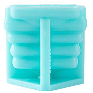 文创建筑冻冰块模具商用硅胶创意钟楼大号雷峰塔威士忌可爱大容量