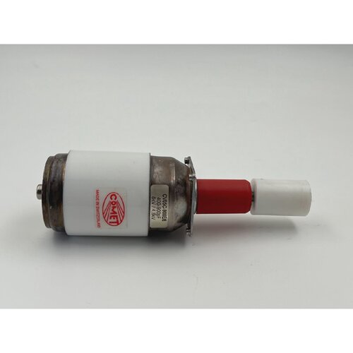 COMET CV05C900E8 VARIABLE VACCUM CAPACITOR 400900PF