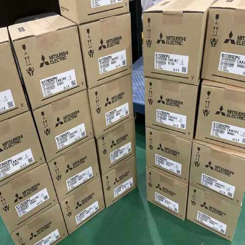 议价三菱CPU模块Q172DSCPU全新原装正品质保现货议价出售