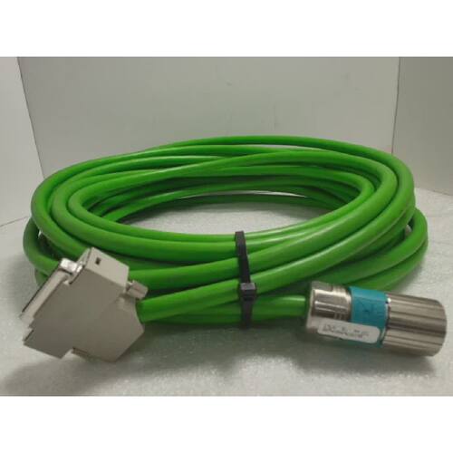 Siemens 6FX80022EQ101BF0 Encoder Cable 15MNew No Box
