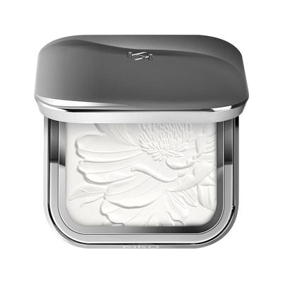 KIKO水莲花定妆蜜粉饼