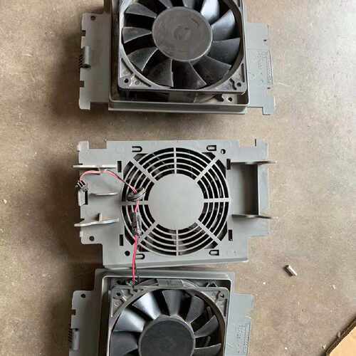 议价！ABB变频器风扇 ACS510-01-072A-4