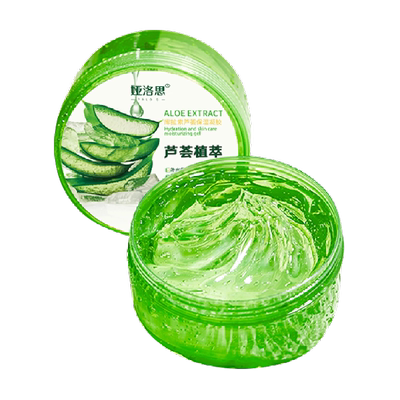 爆卖100W+&库拉索芦荟胶第1名
