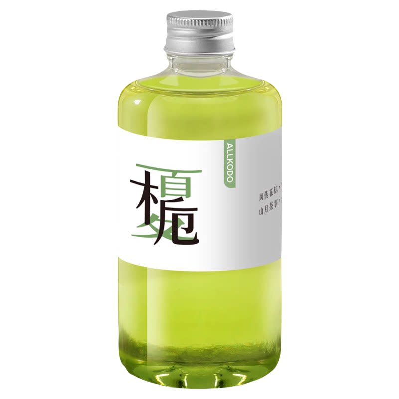 栀子花桂花香薰精油补充液大瓶家用卧室内持久留香水房间男生宿舍