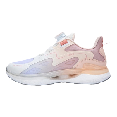 鞋子跑步鞋rookie新品上市