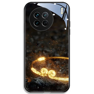 黑神话悟空适用vivox200手机壳游戏周边60黑悟空80直面天命西游记s19玻璃100酷炫y78齐天大圣iqoo13猴子neo10