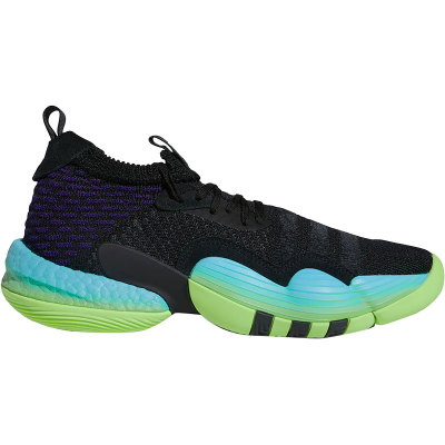 男子实战篮球鞋Adidas/阿迪达斯