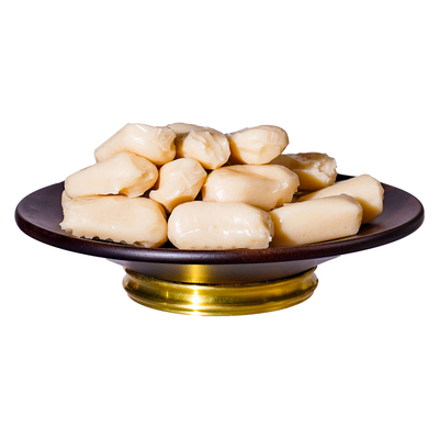 宜鹿鲜熟奶奶糖蜂蜜鲜奶糖