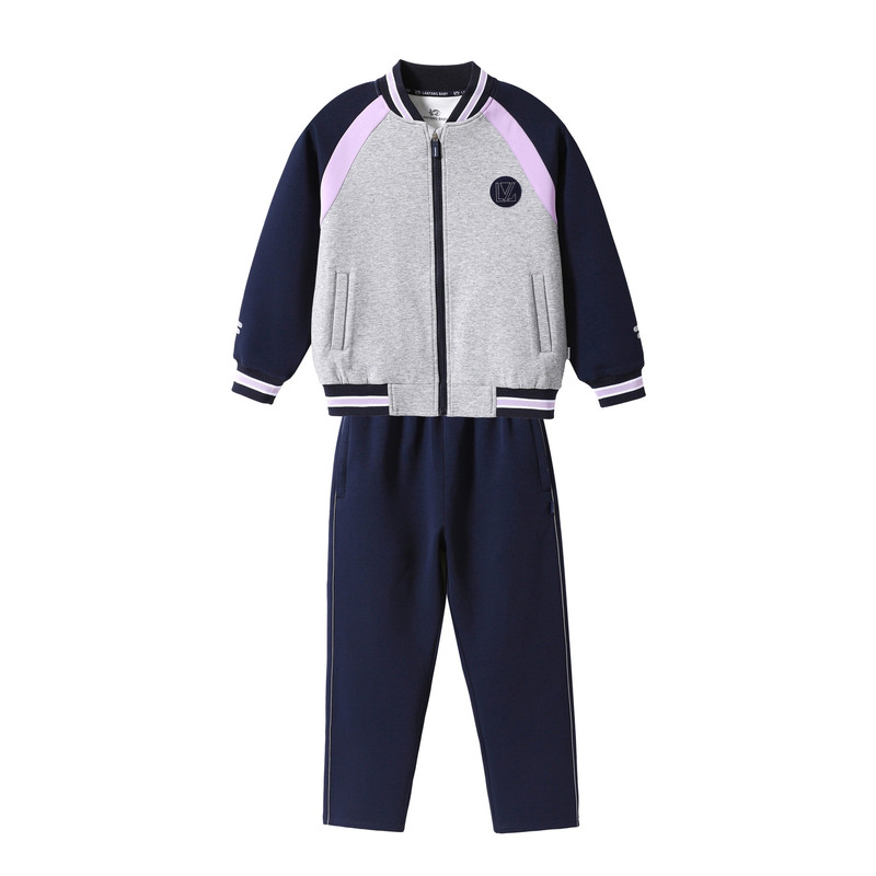 沈阳市小学生统一校服