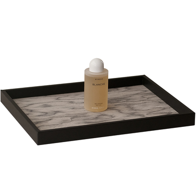 ladylike收纳托盘复古木纹