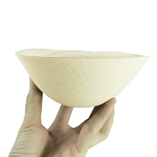 8CM乳胶胸垫显胸大加厚内衣文胸垫胸神器泳衣美背替换义乳假胸