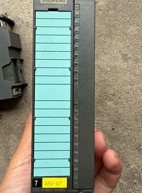 询价-6ES7 332-5HB01-0AB0模块，件，成