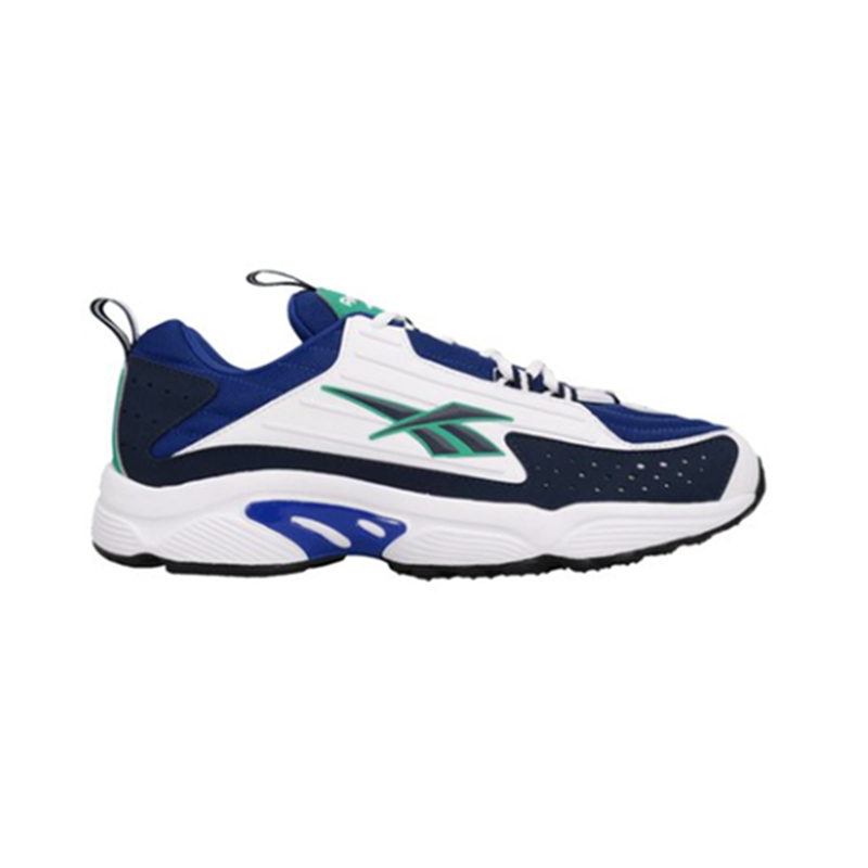 锐步 REEBOK DMX 女子学院复古美式CITYGIRL休闲鞋老爹鞋 DV9719