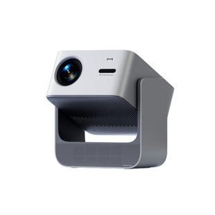 【咨询有优惠】天猫魔屏C3Max投影仪智能影院便携家用超高清M2投影机真1080P投墙16W云台音响