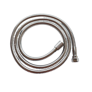 箭牌浴缸花洒链1.8米按摩龙头五件套浴缸不锈钢可拆卸头通用配件