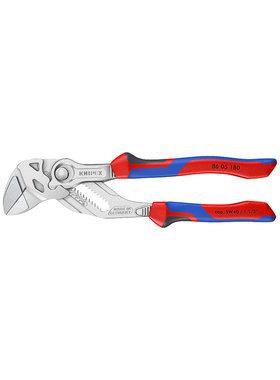 knipex德国进口180mm7平行扳手