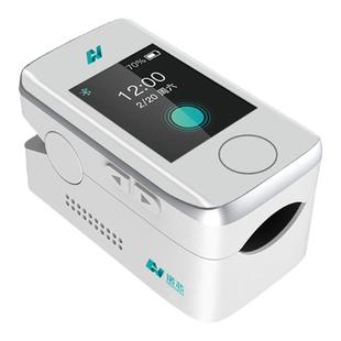 诺芯无创血糖仪免扎针不扎手指无痛家用医用夹手指测血糖仪指夹式