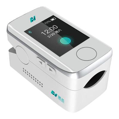 无创血糖仪免扎针不采血