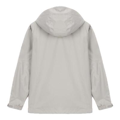 耐葩男士户外夹克外套