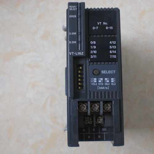 议价VT-L16Z KL-N20Z 基恩士 KEYENCE模块  原装现货