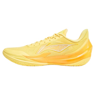 李宁利刃5V2男子实战篮球鞋