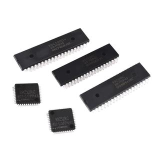 51单片机STC89C52RC/8G1K08A/8H1K08/8G2K64S4/8H1K28/8F2K64S2