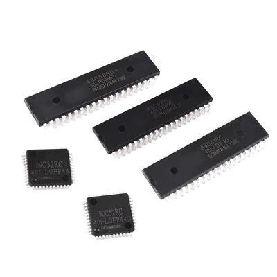 51单片机STC89C52RC芯片