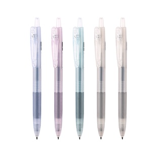 日本PILOT百乐juice果汁笔印象派系列百乐笔百乐果汁笔中性笔子弹头黑色替芯水笔考试学生百乐官方旗舰店笔