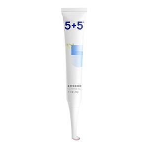 5+5多肽修护保湿舒缓抗皱精华液