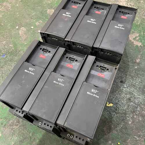 【询价】丹佛斯FC051 3KW变频器适用