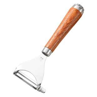 削皮刀厨房专用多功能土豆果皮刨刀削皮器家用水果刮皮刀苹果瓜刨