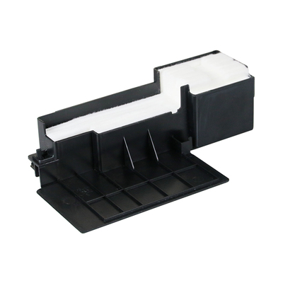 适用爱普生L368废墨垫L383收集器L385 L405 L455 L485废墨仓海绵