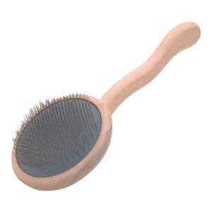 克家梳克莉斯汀森克莉丝汀森梳子永备针梳/000排梳猫狗开结去浮毛