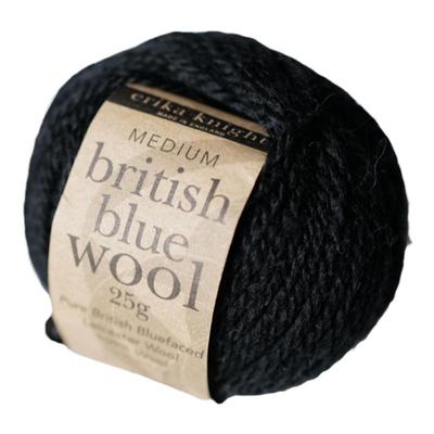 BLUEWOOL蓝脸莱斯特羊毛线