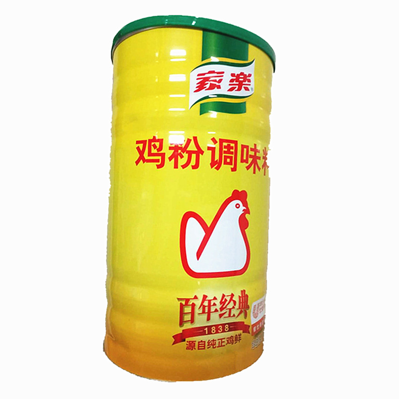 包邮联合利华家乐香浓鸡鲜粉鸡精鸡粉1KG砂锅火锅土豆粉煲汤靓汤
