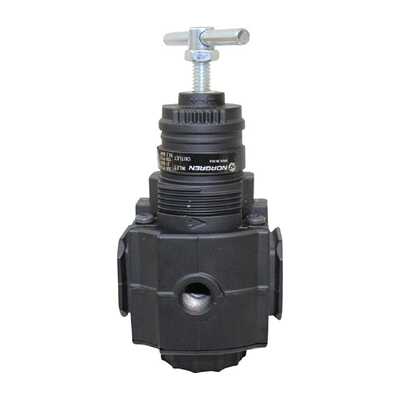 【议价-可维修】诺冠 NORGREN R73G-2AT-NMG PRESSURE REGULATOR