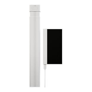 领普已接入米家APP无线自动关窗器光能续航WD2智能平开推窗器996