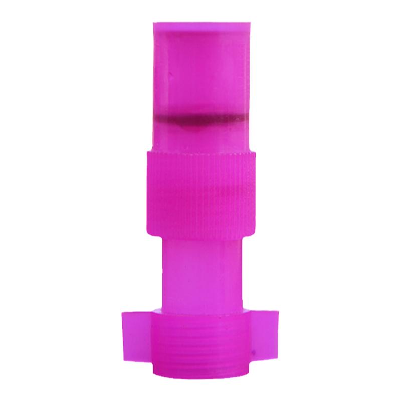 可调雾化水柱喷直喷单喷头农用消毒电动手动喷雾器高压打药机通用