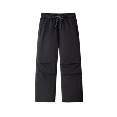 猫人户外运动登山羽绒裤