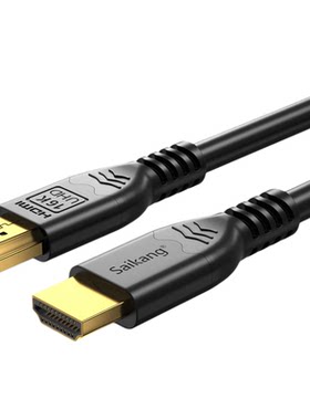 hdmi2.2线16k高清线8K电视数据线