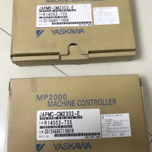 议价安川模块JAPMC-CP3301-2-E全新原装质保一年询价交流