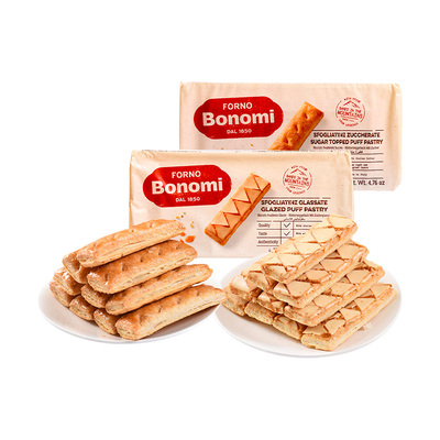 意大利进口百诺尼千层酥