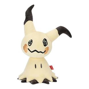 KKV宝可梦系列毛绒公仔谜拟丘皮卡丘玩偶挂件抱枕礼物挂饰娃娃