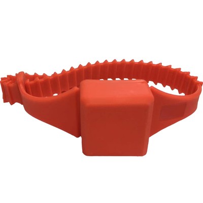 无线测温传感器配电柜线缆