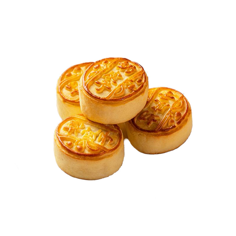 紫光园奶皮子酥烘烤夹心手工糕点下午茶点零食特产酸奶酥210g