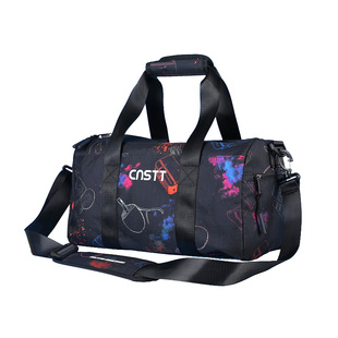 乒乓包干湿分离训练包独立鞋袋CnsTT凯斯汀运动包单肩斜跨手提包