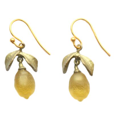 耳环michaelmichaud小众高级感