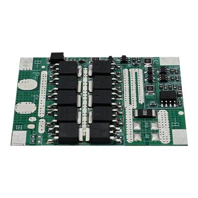 优百科3串12V保护板6A-30A