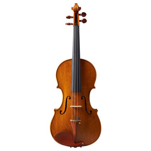 致敬小提琴女神安妮·索菲·穆特 2021卡普斯名琴拷贝系列